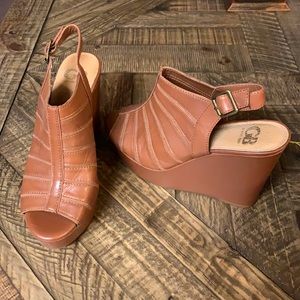 Gianni Bini Wedges